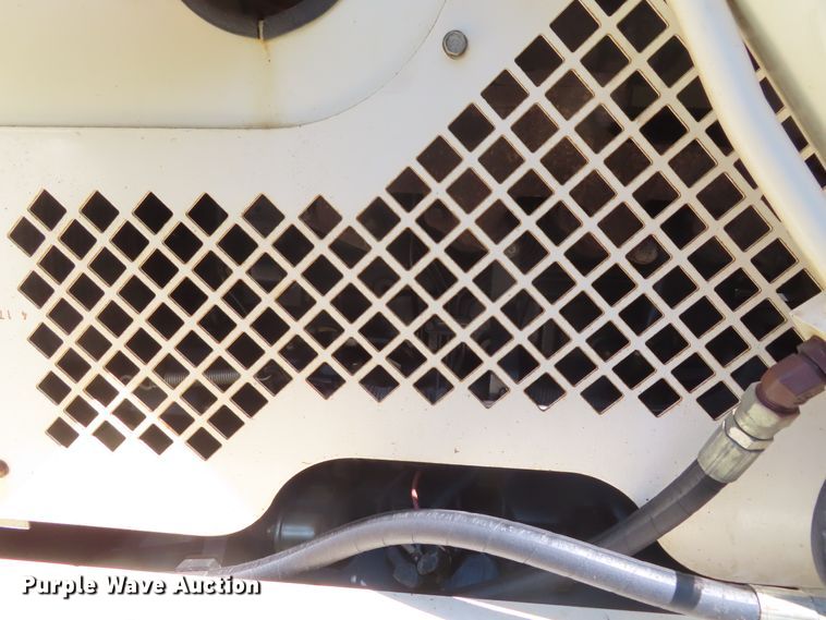 image for item DD6347 2000 Terex SS-842 telehandler