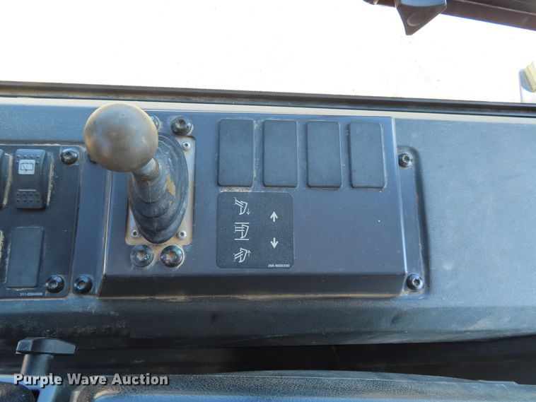 image for item DD6371 2008 Caterpillar D5K XL dozer