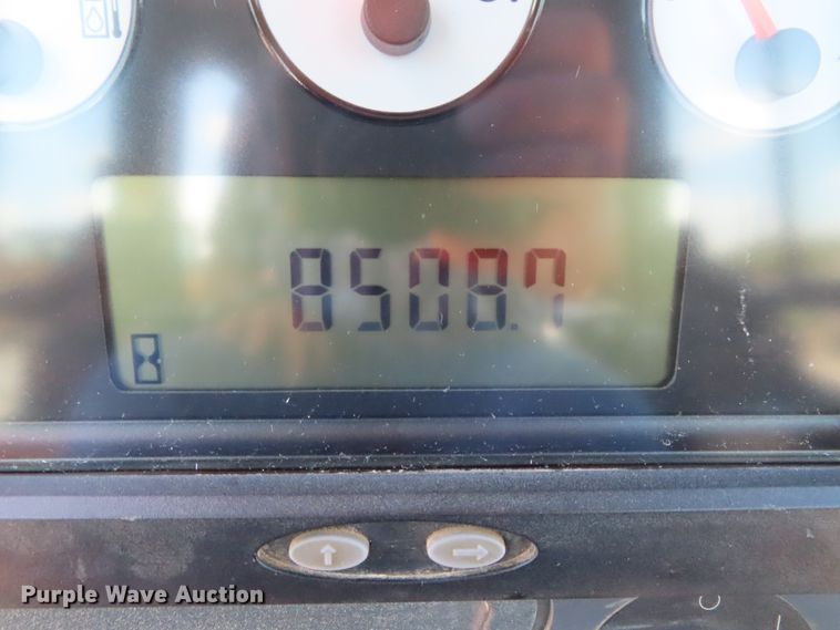 image for item DD6371 2008 Caterpillar D5K XL dozer