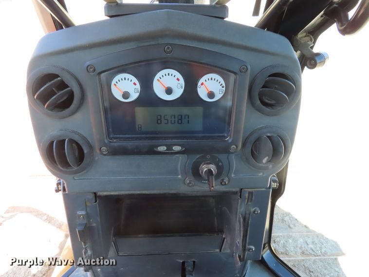 image for item DD6371 2008 Caterpillar D5K XL dozer