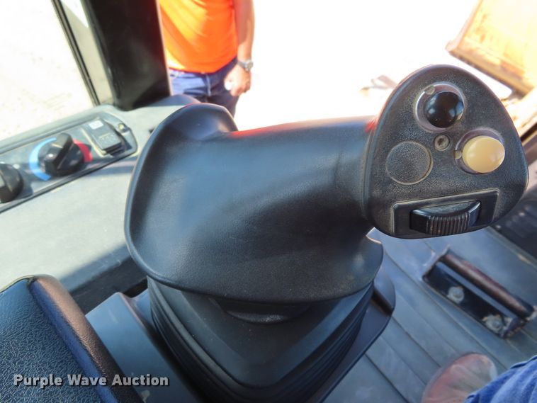 image for item DD6371 2008 Caterpillar D5K XL dozer