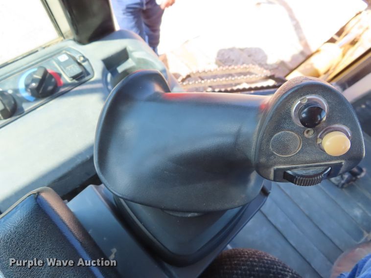 image for item DD6371 2008 Caterpillar D5K XL dozer