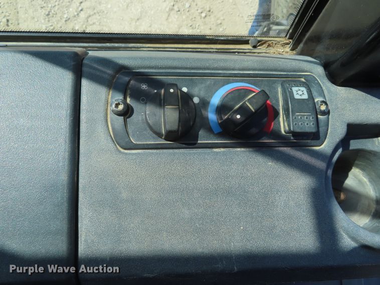 image for item DD6371 2008 Caterpillar D5K XL dozer