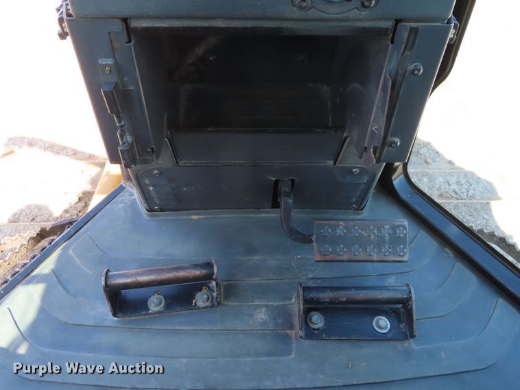 image for item DD6371 2008 Caterpillar D5K XL dozer