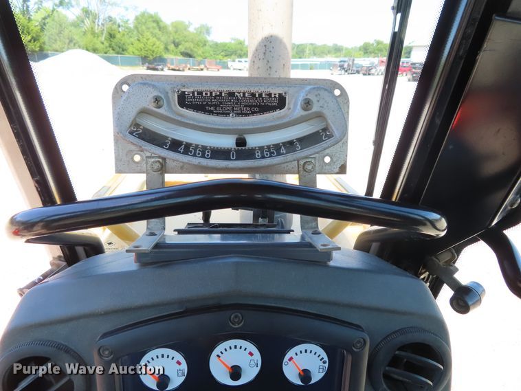 image for item DD6371 2008 Caterpillar D5K XL dozer