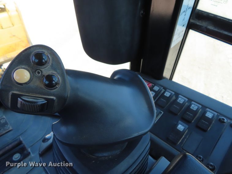 image for item DD6371 2008 Caterpillar D5K XL dozer