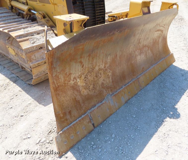 image for item DD6371 2008 Caterpillar D5K XL dozer