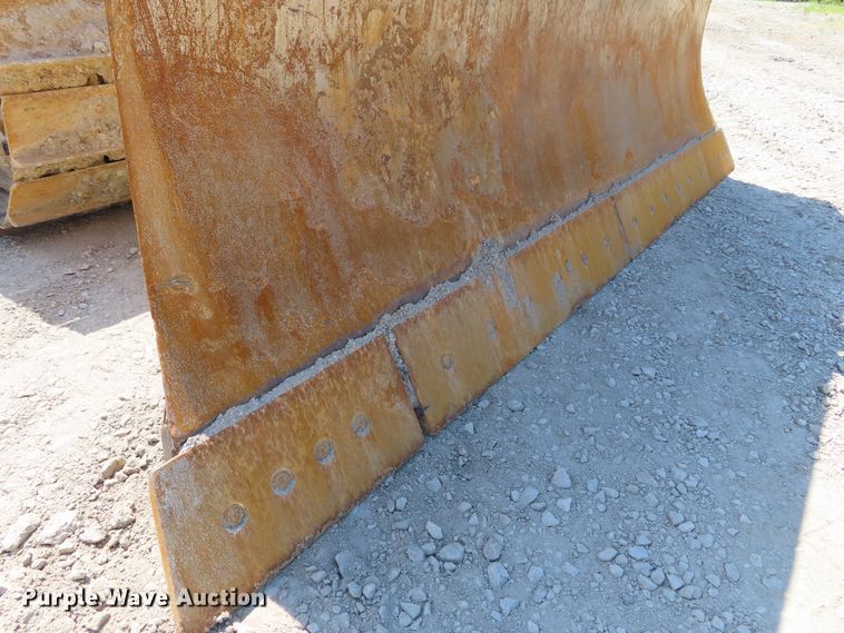 image for item DD6371 2008 Caterpillar D5K XL dozer