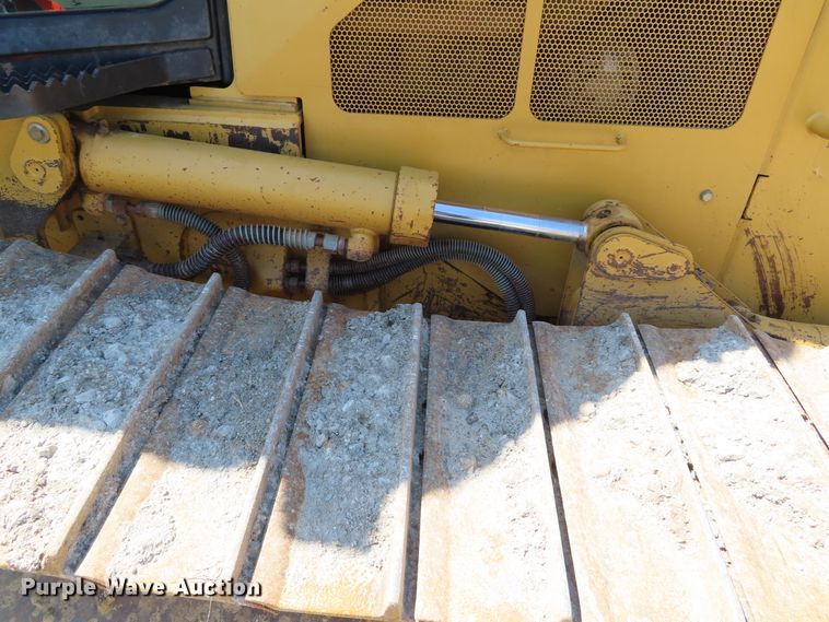 image for item DD6371 2008 Caterpillar D5K XL dozer