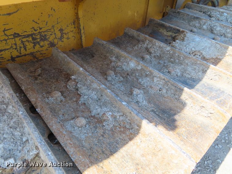 image for item DD6371 2008 Caterpillar D5K XL dozer