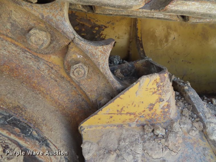 image for item DD6371 2008 Caterpillar D5K XL dozer