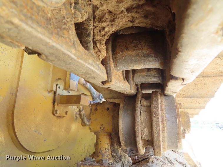 image for item DD6371 2008 Caterpillar D5K XL dozer