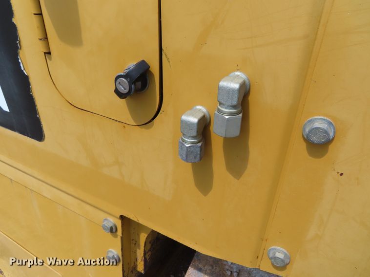 image for item DD6371 2008 Caterpillar D5K XL dozer