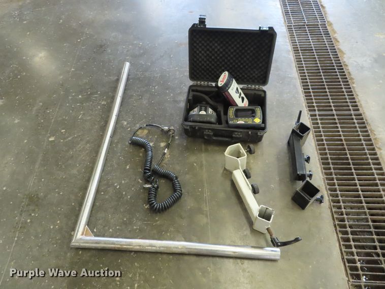 image for item DD6373 2002 Caterpillar 140H VHP motor grader