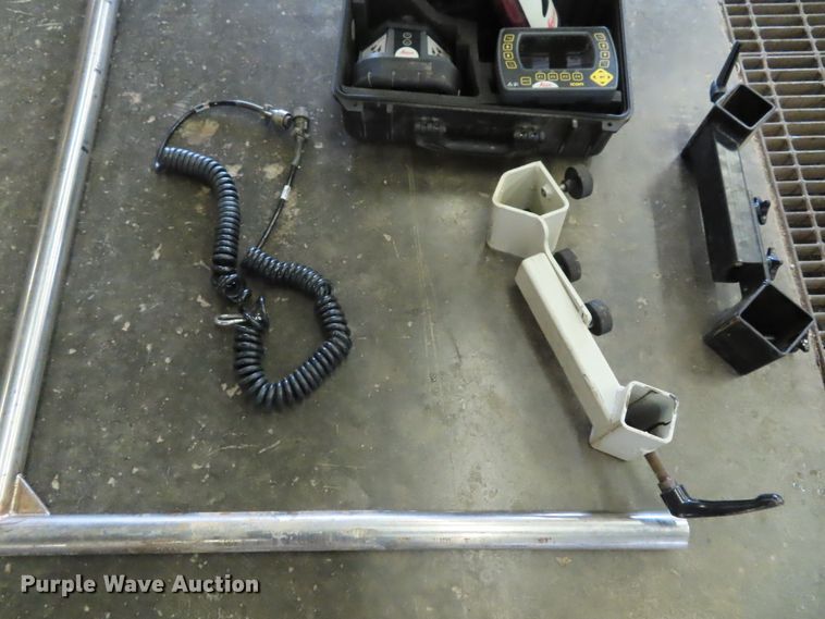 image for item DD6373 2002 Caterpillar 140H VHP motor grader