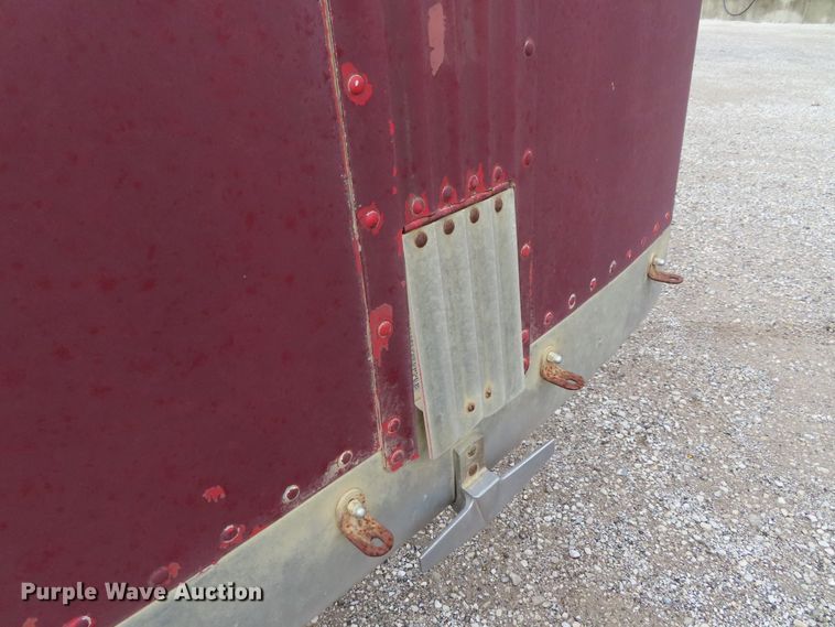 image for item DD6377 1974 Peterbilt 359M tank truck