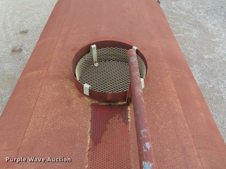 image for item DD6377 1974 Peterbilt 359M tank truck