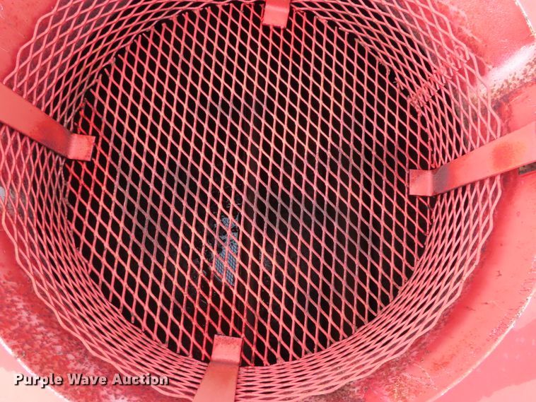 image for item DD6384 1987 Freightliner FLC tank truck