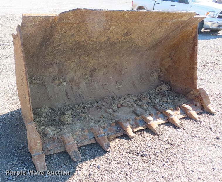 image for item DD6399 1997 Caterpillar 963B track loader