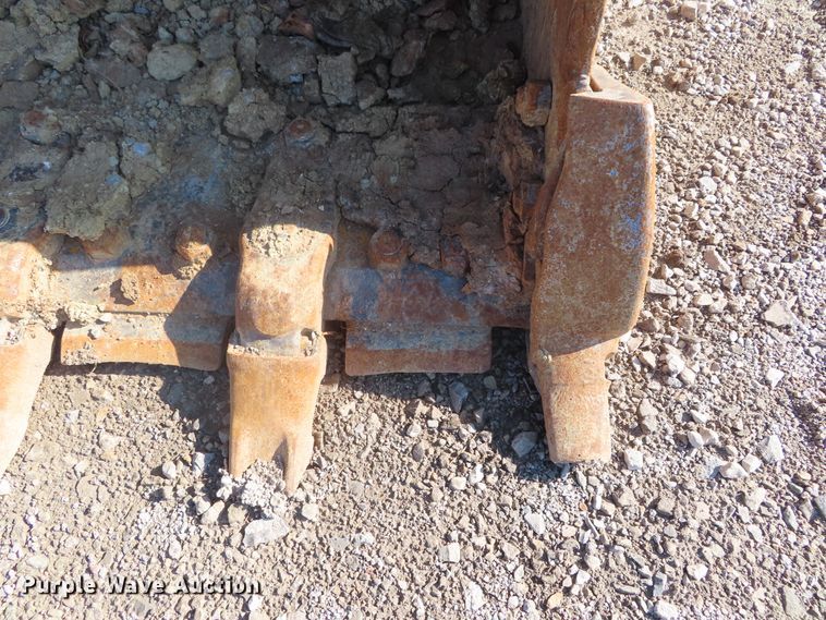 image for item DD6399 1997 Caterpillar 963B track loader