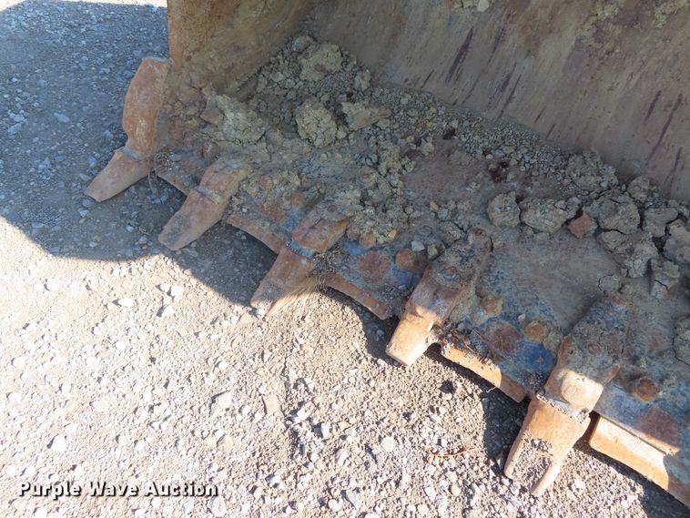 image for item DD6399 1997 Caterpillar 963B track loader