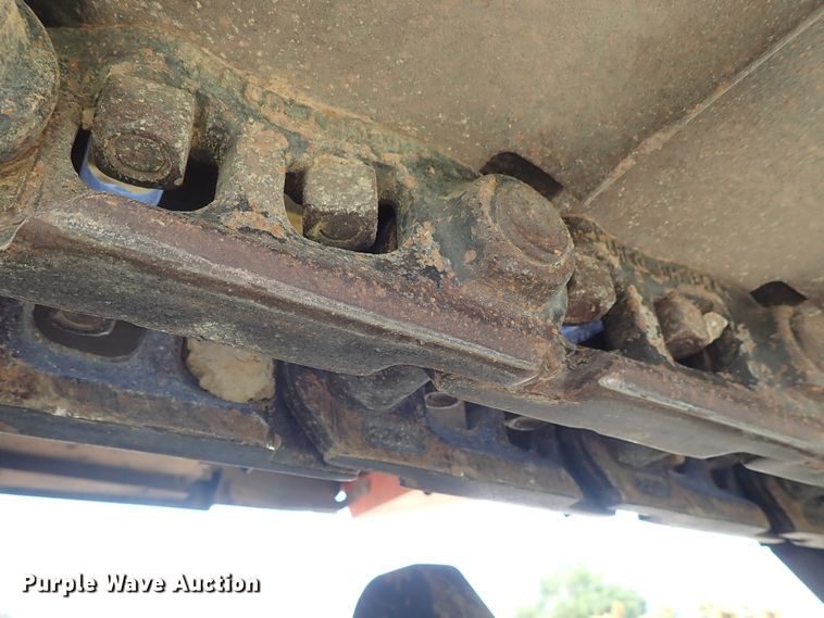 image for item DE5520 2004 JLG 660SJC boom lift