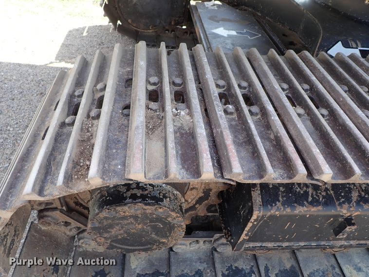 image for item DE5527 2001 JLG 660SJC boom lift