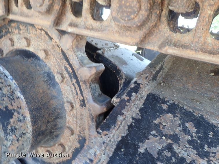 image for item DE5527 2001 JLG 660SJC boom lift