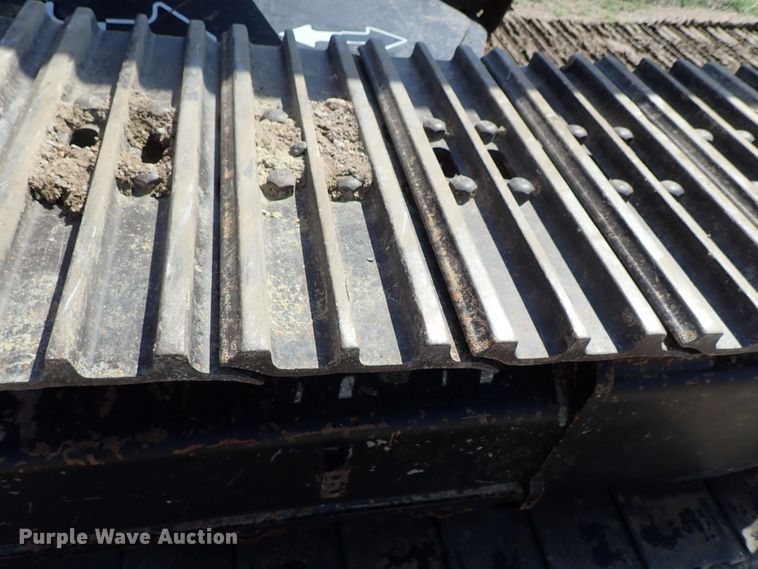 image for item DE5527 2001 JLG 660SJC boom lift