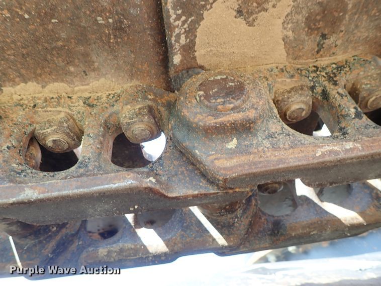 image for item DE5527 2001 JLG 660SJC boom lift