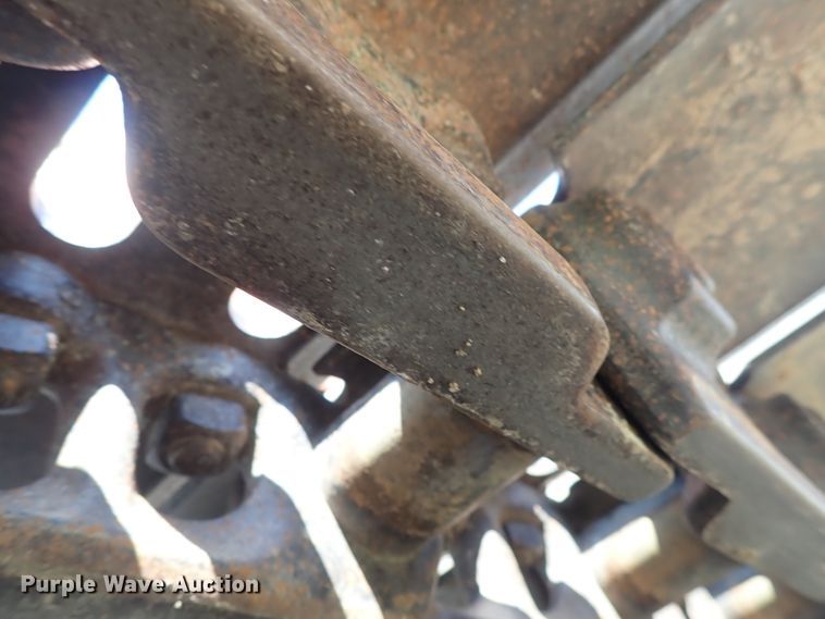 image for item DE5527 2001 JLG 660SJC boom lift