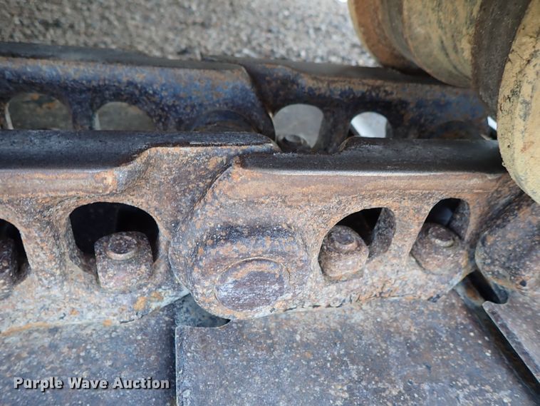 image for item DE5527 2001 JLG 660SJC boom lift