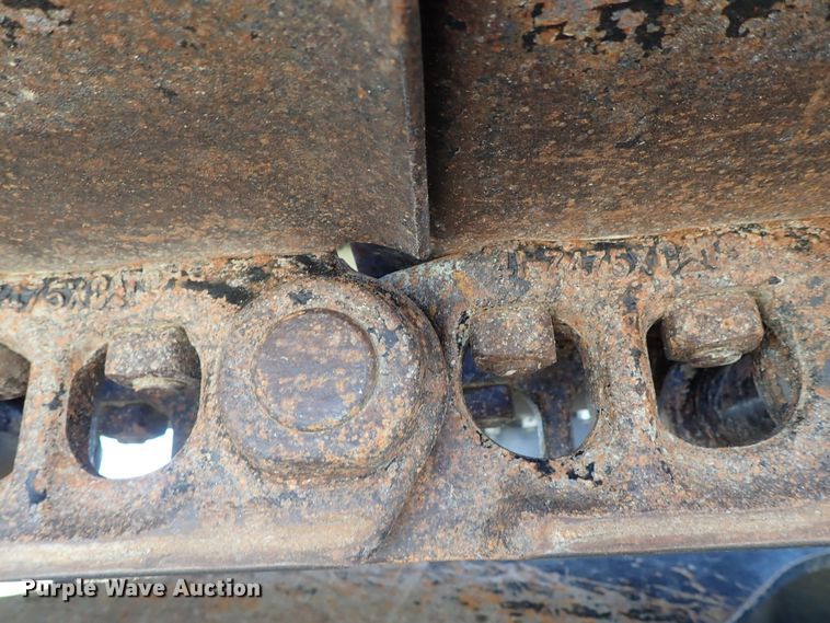 image for item DE5527 2001 JLG 660SJC boom lift