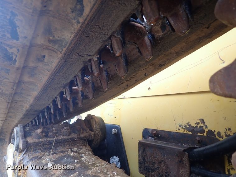 image for item DE5544 2011 Caterpillar 279C skid steer