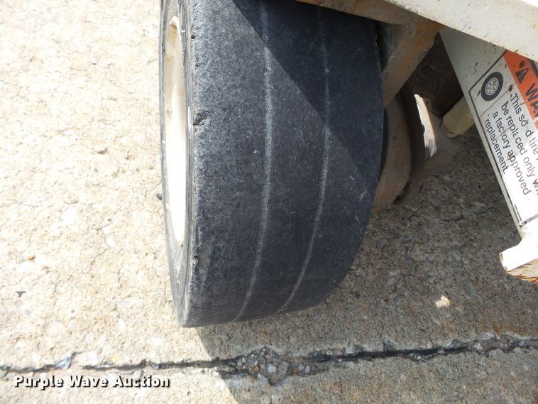 image for item DE7925 Mark Lift CH26NEP scissor lift