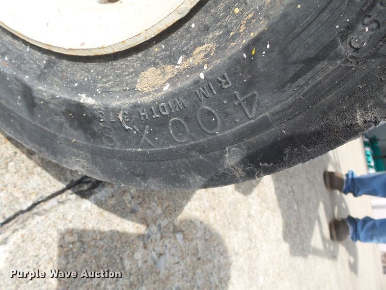 image for item DE7925 Mark Lift CH26NEP scissor lift