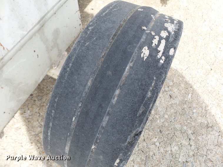 image for item DE7925 Mark Lift CH26NEP scissor lift