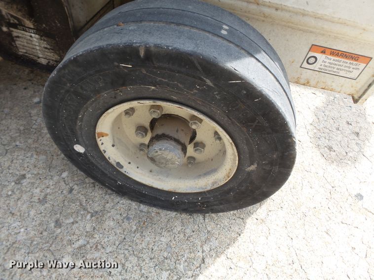 image for item DE7925 Mark Lift CH26NEP scissor lift