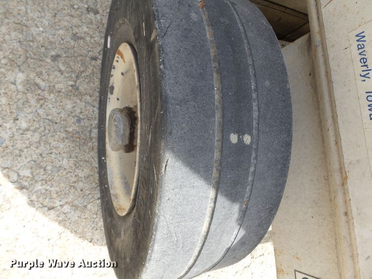 image for item DE7925 Mark Lift CH26NEP scissor lift