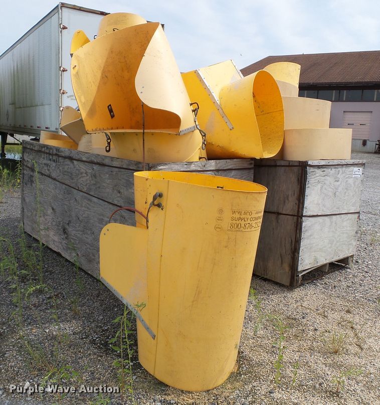 image for item DE7928 Super Chute trash chute