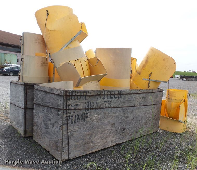 image for item DE7928 Super Chute trash chute