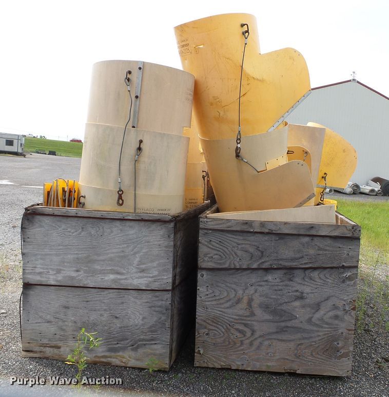 image for item DE7928 Super Chute trash chute