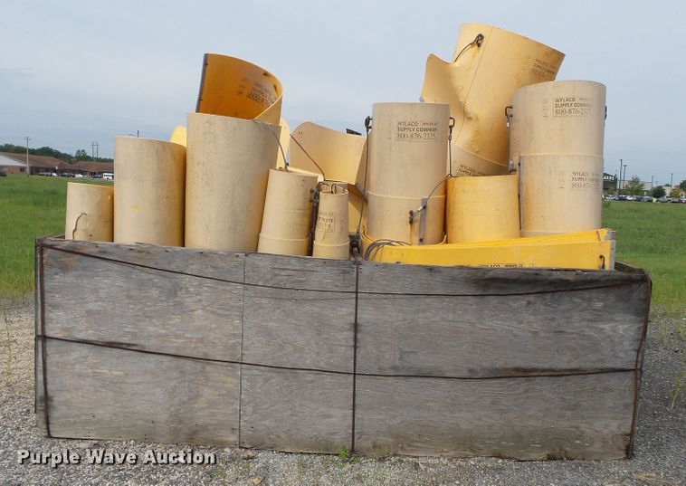 image for item DE7928 Super Chute trash chute