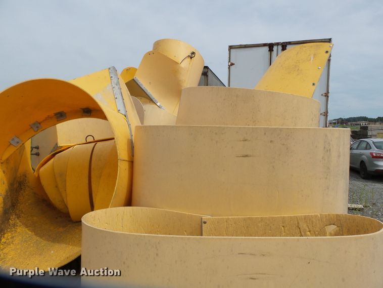 image for item DE7928 Super Chute trash chute