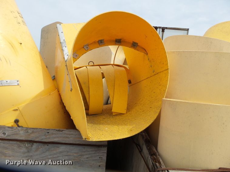 image for item DE7928 Super Chute trash chute