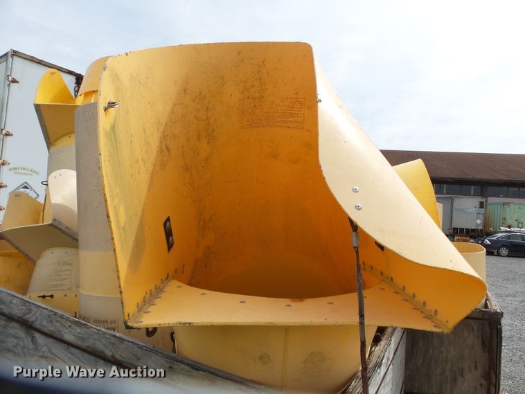 image for item DE7928 Super Chute trash chute