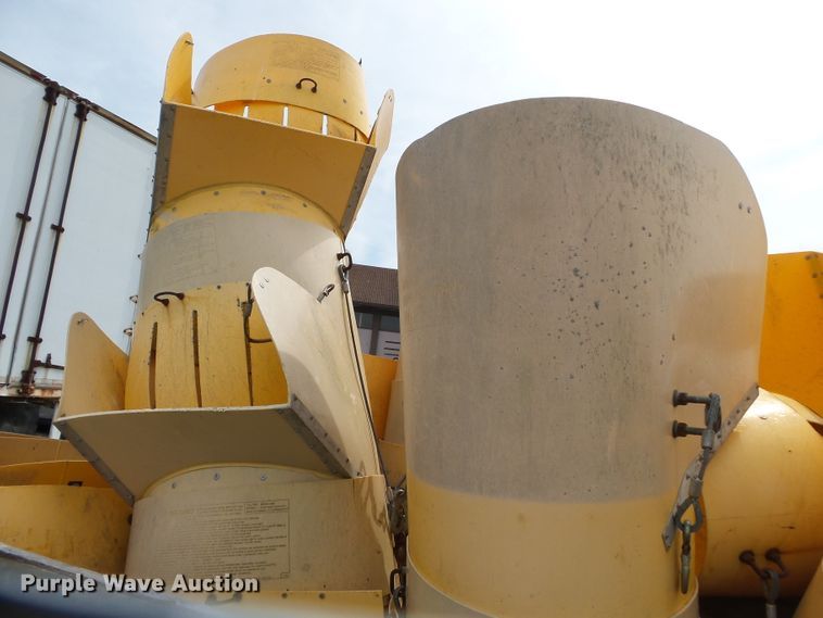 image for item DE7928 Super Chute trash chute