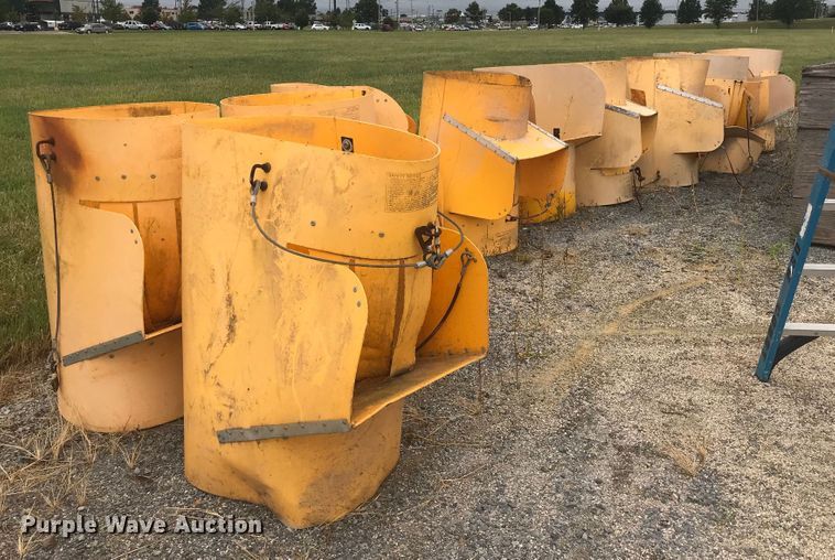 image for item DE7928 Super Chute trash chute