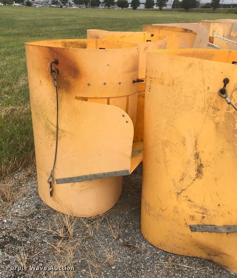 image for item DE7928 Super Chute trash chute