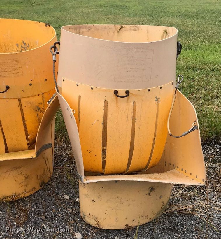 image for item DE7928 Super Chute trash chute